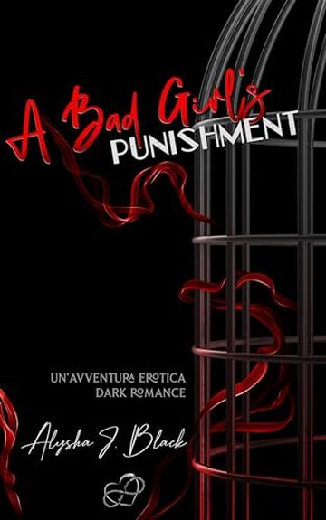 A Bad Girl's Punishment (The Ghost in Me)